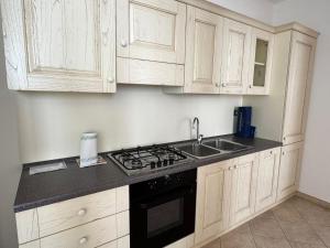 The Home of Sun - Apartments in Villa