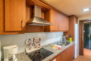 Prado Golf by H - Isla Canela Golf GPHG45P86