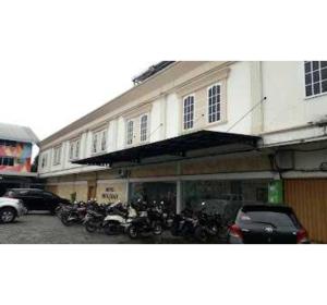 EXPRESS O 91674 Penginapan Bm Prima