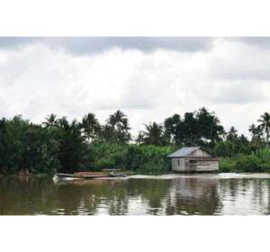 EXPRESS O 91674 Penginapan Bm Prima