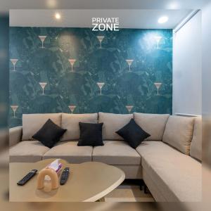 برايفت زون حي لبن