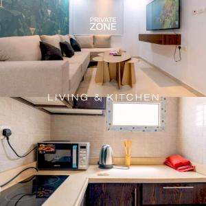 برايفت زون حي لبن