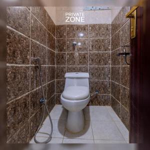 برايفت زون حي لبن