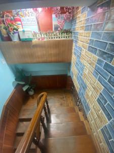 Kim Tinh Hostel