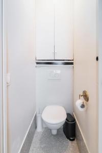 Studio Paris 15 Proche Tour Eiffel WiFi 2P