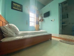 Kim Tinh Hostel