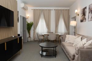 Colosseo Terrace Apartment