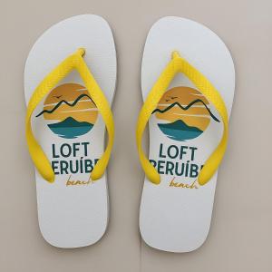 Loft de luxo em Peruíbe, 3 minutos da praia