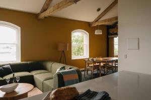 Gibson Mill Penthouse with private balcony - 301