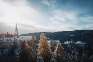 Terentnerhof 4*S active & lifestyle hotel