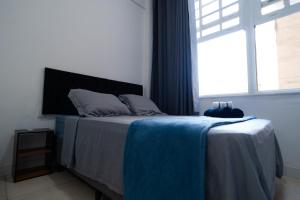 SUH Centro 07 Comforts refuge