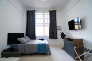 SUH Centro 07 Comforts refuge