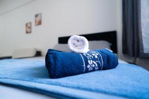 SUH Centro 07 Comforts refuge