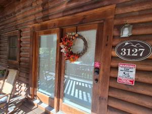 The Reservation- On the River