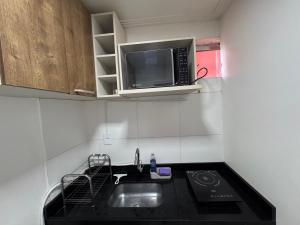 Apartamento Centro Manaus 600