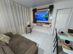 Apartamento Centro Manaus 600