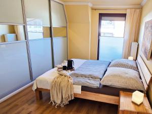 Ferienwohnung Smukke Stuuv