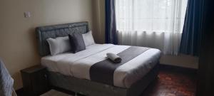 SPACIOUS 3 BEDROOMS Nanyuki