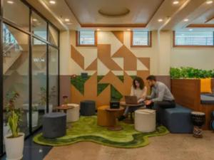 The Hosteller Agra, Tajganj