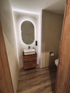 Modernes Boutique-Apartment in Willingen Das Naturtraum