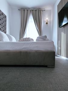 Colosseo Terrace Apartment