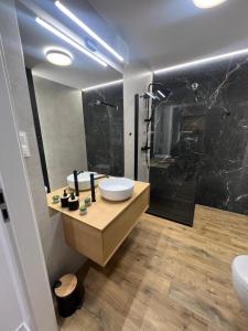 SPV Apart Pileckiego 258