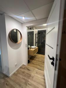 SPV Apart Pileckiego 258