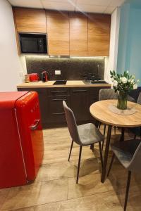 SPV Apart Pileckiego 258