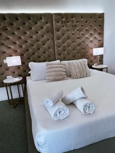 Colosseo Terrace Apartment