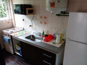 Duplex N 22 prop Directo en Complejo