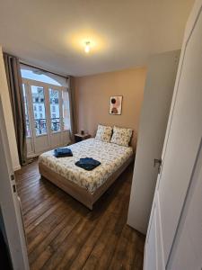 LAuthentique - Appartement 6