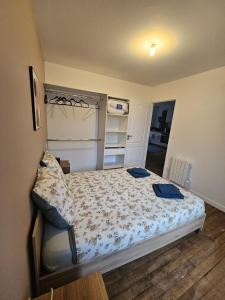 LAuthentique - Appartement 6