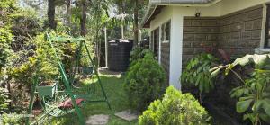 Aryana Furnished Apartment