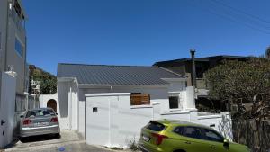 Sea Point - 6 Sleeper Coastal Cottage