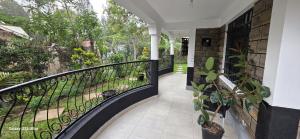 Aryana Furnished Apartment