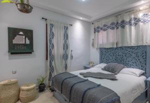 Dar Choway Ground Floor Apartment