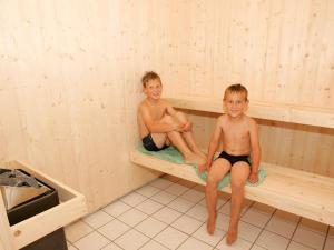 20 person holiday home in Vinderup-By Traum