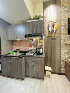Cebu Stay Rental - Sunvida Tower Residences