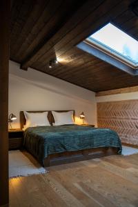 Вила Вяра, Надежда, Любов