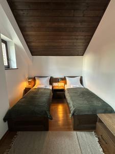 Вила Вяра, Надежда, Любов