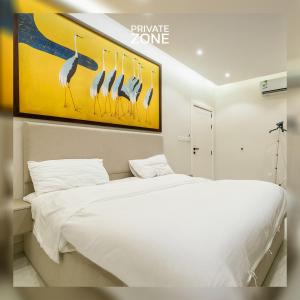 برايفت زون موبايلي