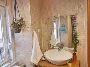 Minha Casa Linda Alfama Lisbon