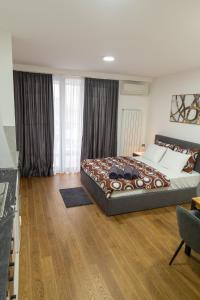 Planet Residence - Harmony Lux