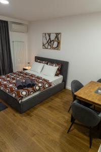 Planet Residence - Harmony Lux