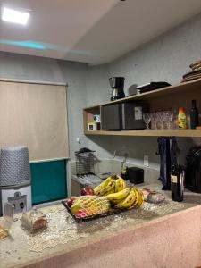 Vilarejo dos Milagres