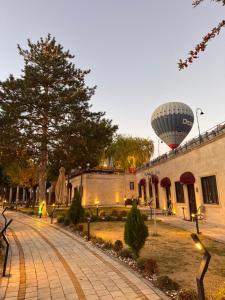 Dedeman Village Cappadocia
