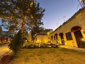 Dedeman Village Cappadocia