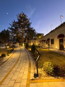 Dedeman Village Cappadocia