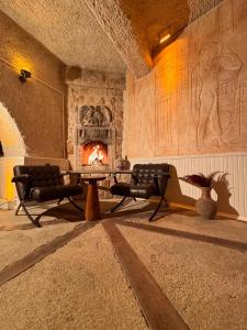 Dedeman Village Cappadocia