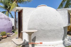 Chale em Buzios com Acesso Facil a Praia